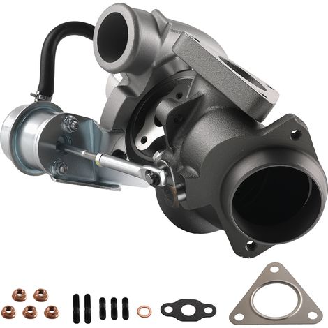 GT2538C Turbolader for Mercedes-Benz Sprinter 1995-2006 454111-0001 6020960699 (1/5)