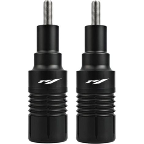 Dispositivo di protezione del telaio per motociclette YZF R1 R1M R1S - protezione anticollisione (1/3)
