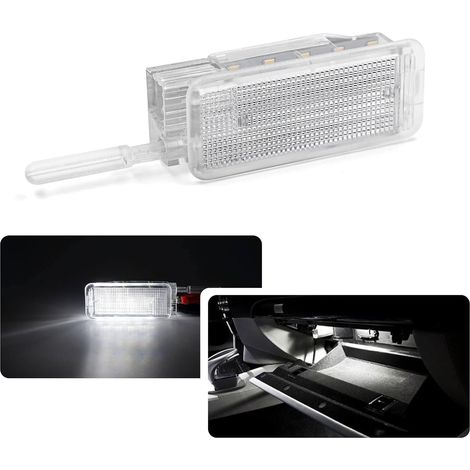 1 lampe LED pour coffre de 1007 207 208 2008 307 308 3008 407 508 5008 807 RCZ Expert (1/5)