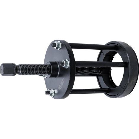 Extracteur de Roulement de Roue pour MAN - Outil Professionnel - Démontage Facile et Sécurisé, Acier - D-Work
