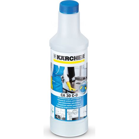 Bouteille vide Kärcher CA 30 C-D -0,5L Var.1