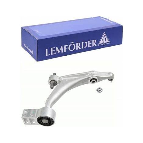 Lemförder Querlenker BMW vorne X5 (F15, F85) X6 (F16, F86) 13 - links unten hinten