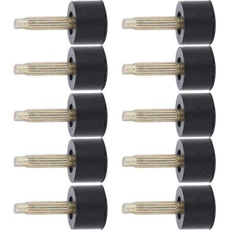 High Heel Heel Replacement Tips Easy to Use Craft (1/5)