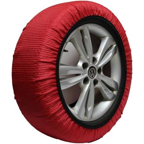 CALZE DA NEVE OMOLOGATE misura XS