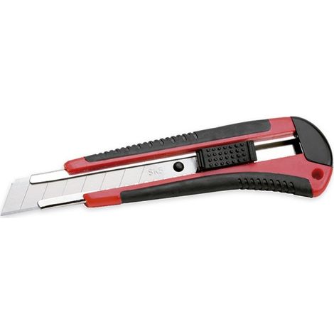 Dogher 789S-18 CUTTER 18MM HOJA SIMPLE (1/2)