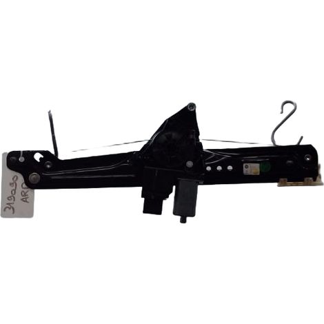 [PRODUIT D'OCCASION] Mecanisme+moteur Leve-glace Arriere Droit CITROEN C3 Aircr. ♻️ Ref Oe. Yq00469880 - Garantie à vie (1/3)