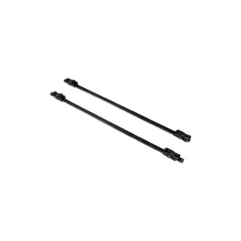 Barre Portapacchi Universali Per Station Wagon - cm.135