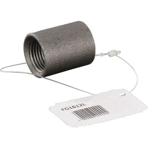 Douille à souder UNIVERSEL FG1612L