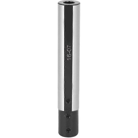 CNC-Bohrstange aus Wolframstahl, Spezialfräser, Spannwerkzeug, Industriebedarf SHB 16 07