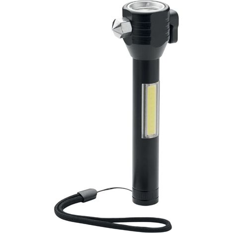 MidOcean Hamaluz 3 en 1 Nödhammare Taille unique Noir (1/5)