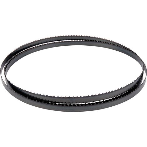 Draper 1785mm (70.2") Bandsaw Blade – 3/8" TPI, Suitable for Hard and Soft Wood, Plastic, Model 25767 (1/5)