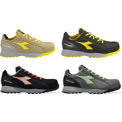 Diadora Glove MDS Sicherheitsschuhe - 42 EU - Beige