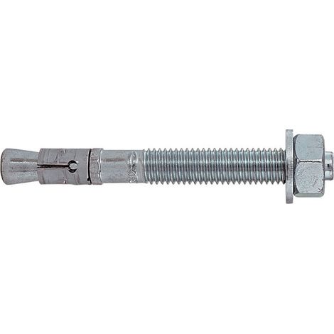 FISCHER TASSELLO FBN II 10/50 D. 10X126 MM
