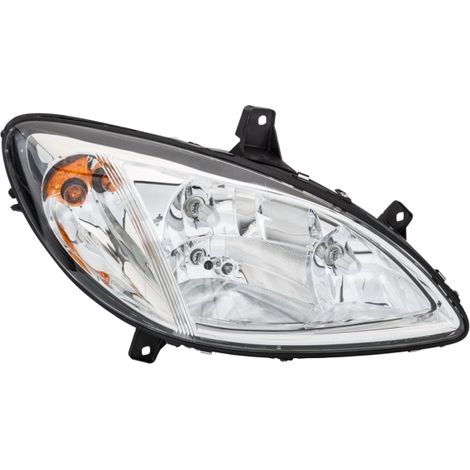 Projecteur principal Hella 1EG 246 041-021 MERCEDES-BENZ 639 820 02 61