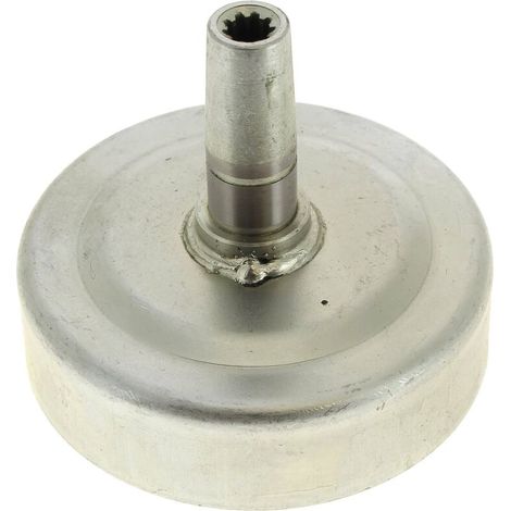 Cloche d'embrayage 462522 - debroussailleuse (1/2)