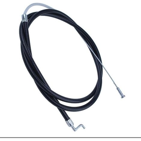 4180 180 1150 Lawnmower Throttle Cable FS90 FS10 FS130 KM100 HL95 FS87 (1/2)