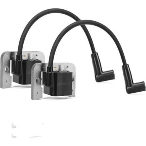 Bobine d'allumage compatible avec 32-584-09-S 32-584-24-S 32-584-25-S 3258425 (1/3)