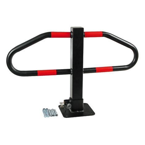 Parking Block Strong, Barriera Per Parcheggio (1/5)