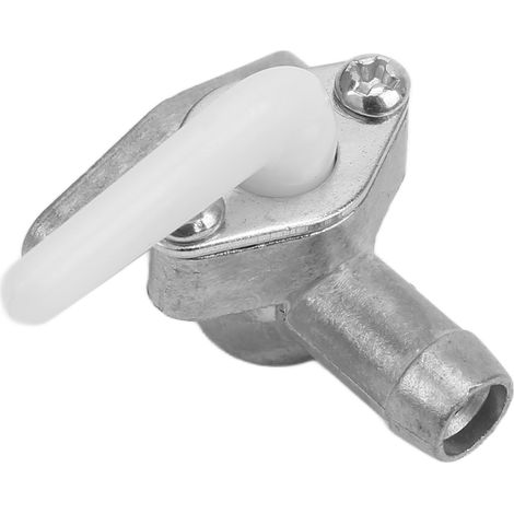 Robinet d'essence à coupure, interrupteur d'arrivée de carburant, accessoire de remplacement compatible Mitsubishi T200, vanne de fermeture. (1/5)