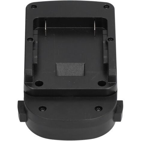 Convertisseur adaptateur de batterie pour Bosch 18VLiion vers RIDGID 18V, accessoires pour outils électriques au Lithium (1/5)