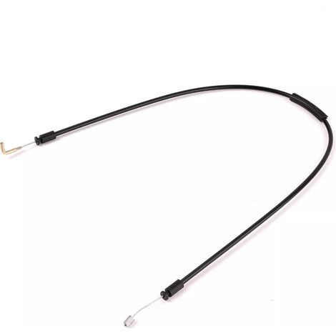 Suitable for Renault hood pull cable 8200766888 906123257R 9050200Q0K (1/4)