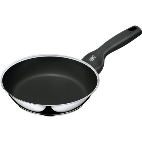 WMF CeraDur Profi Pfanne 20 cm Edelstahl