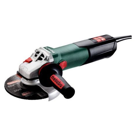 Smerigliatrice Angolare METABO WE 17-150 QUICK (1700 W)