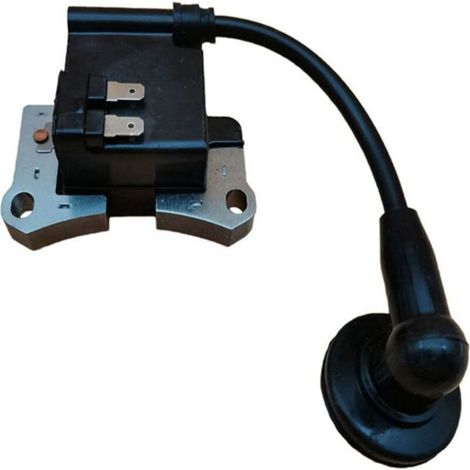 Ensemble haute tension d'allumage pour débroussailleuse Mitsubishi TLE33 CG330 BC330 – Démarrage fiable – Performance optimale