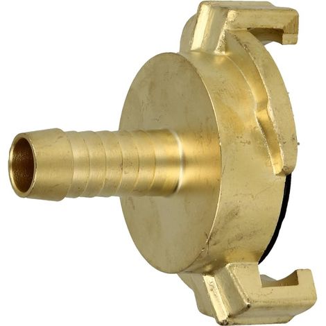 Raccord rapide avec embout 3/8''