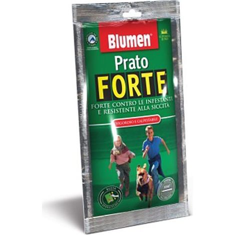 Semi prato forte 200 g (1/2)