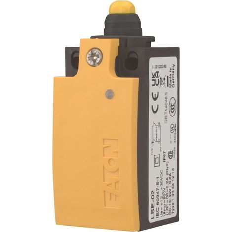 Eaton Positionsschalter LSE-11 (1/4)