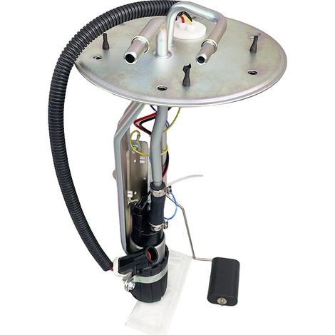 Kraftstoffpumpenmodul geeignet für Ford F-150 - XL3U9H307CB / XL3U-9H307-CB (1/4)