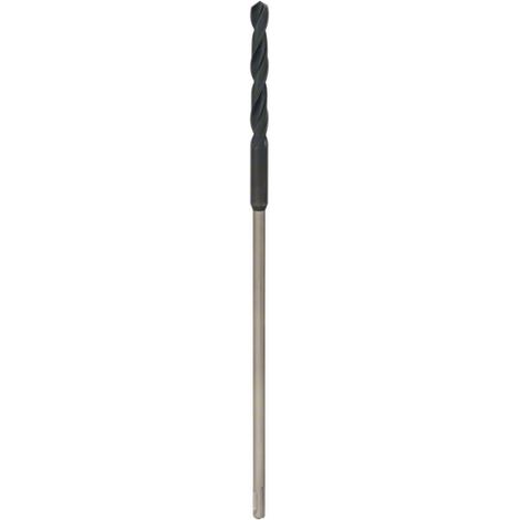 PRO Trapano per installazioni HSS, 14 x 100 x 400 mm, SDS plus (1/5)