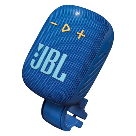 JBL Wind 3S Bluetooth Lautsprecher Blue