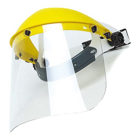 SINGER - KIT PROTECTION DU VISAGE - ECRAN PC INCOLORE (305 X 190 MM) - EVA805 - Ce produit de marque Singer est neuf.