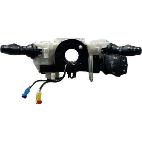 Bloc Commodos RENAULT Scenic III 2009- [PRODUIT D'OCCASION]♻️255670019r