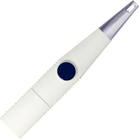 Accendigas Elettronico Laser - Plastica con Beccuccio in Metallo Colori assortiti