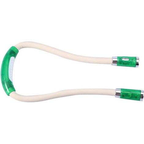 Hug Light – Flexible LED-Hängeleuchte, verstellbar und faltbar (1/5)