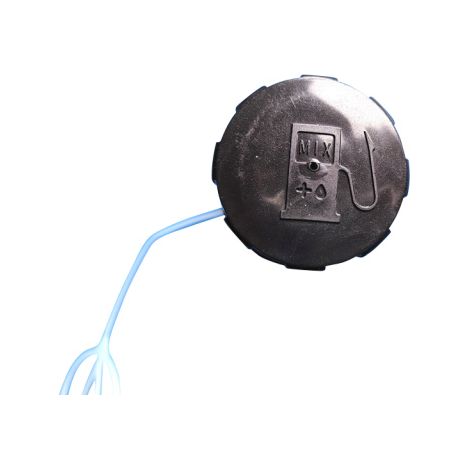 Ersatz Tankdeckel Kraftstofftankdeckel für Motorkettensägen uvm. (1/3)
