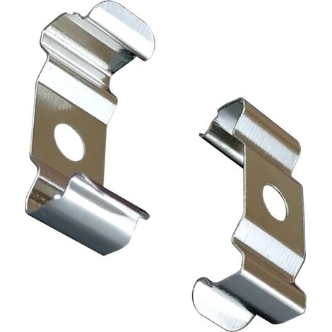 Jeu de supports montage rapide pour corrosion des lumières (1/5)