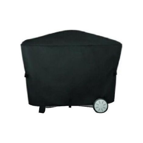 Housse de protection imperméable et résistante aux UV pour barbecue portable Weber Q3000 Q2000 (1/5)