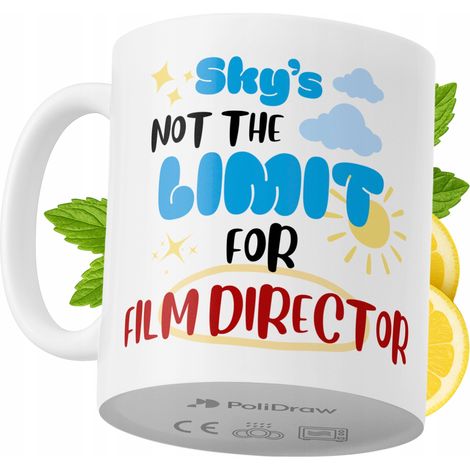 Lustige Kaffeetasse mit witzigem Textdesign für Filmeditoren – ideal für Geburtstage, Namenstage und Feiertage. Hochwertige Tasse für besondere Anlässe im Büro oder Homeoffice. Farbe: Weiß, 330 ml.