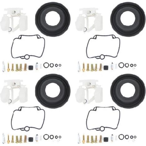 Passend für Vergaser-Kits für Suzuki GSXR1100 und GSXR750 Catana (1/5)