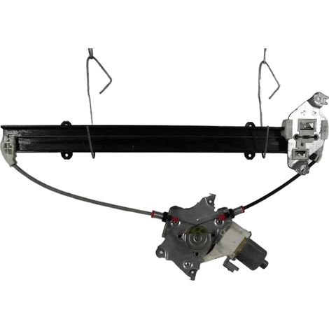 Mecanisme+moteur Leve-glace Avant Droit NISSAN Micra 2009- [PRODUIT D'OCCASION]♻️80730bc400