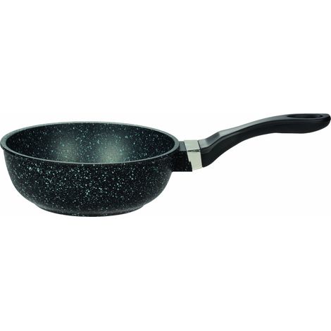 GSW 457231 TITANIUM GRANIT FerroTherm Padella 20cm (1/2)