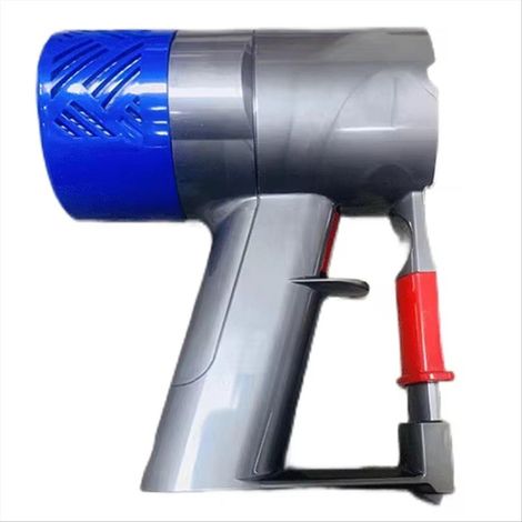 Aspirateur V6 SV03 Moteur de Rechange Assemblage Complet pour Nettoyeur Sans Fil, Pièce de Remplacement pour Tête d'Aspiration, Compatible avec Modèle V6, 1 Unité (1/5)
