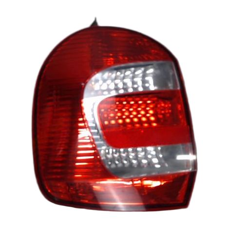 Feu Arrieree Gauche  RENAULT Modus [PRODUIT D'OCCASION]♻️8201012186 (1/2)