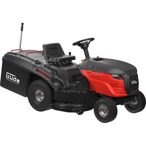 Güde Rasentraktor GAR 960 T B-Ware Refurbished