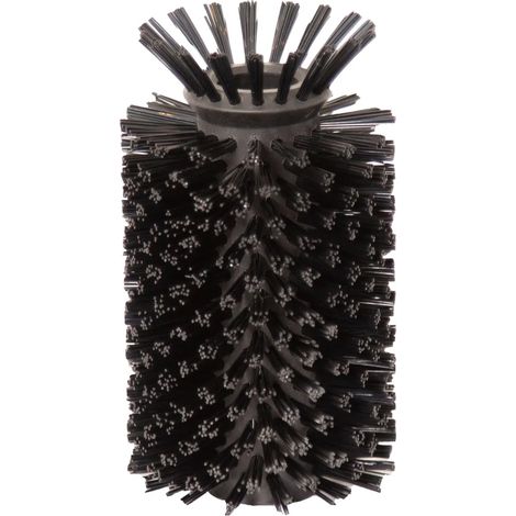 Brosse de surface en nylon (souple) – Brosse de rechange pour nettoyeur de terrasse et de joints IATR 20 (1/3)