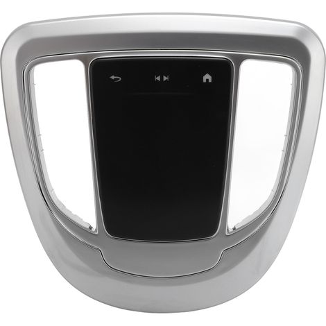 GARRYFIZH Pavé Tactile de Console de Contrôle DC 12V Réponse Rapide Écran Central de Remplacement pour Mercedes V-Class W447 2015-2020 (1/5)